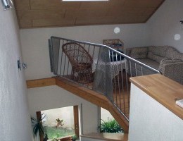 Innenausbau bei Tischlerei Tiesies