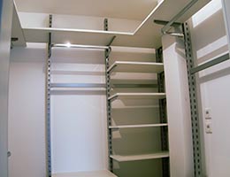 Möbelbau bei Tischlerei Tiesies